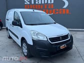 Peugeot Partner 1.6 e-HDi L1
