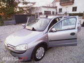 Opel Corsa 1.2 Poucos Kms!