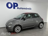 Fiat 500C 1.0 Hybrid Launch Edition
