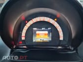 Smart ForTwo 0.9 Passion 90 Aut.