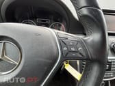 Mercedes-Benz A 180 CDi BlueEfficiency Edition Style