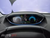 Peugeot 3008 1.6 Hybrid Allure e-EAT8