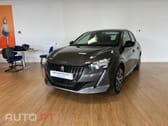 Peugeot 208 1.2 PureTech Active Pack