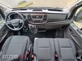 Ford Transit 350 L3 2.0 TDCi H2 Trend EcoBlue 9L
