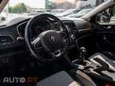Renault Mégane Sport Tourer 1.5 Blue dCi Limited