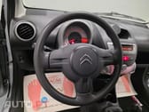 Citroen C1 1.0  Attraction