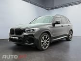 BMW X3 xDrive30e Aut. M Sport