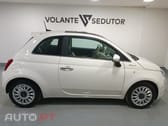 Fiat 500 1.0 GSE Hybrid Dolcevita