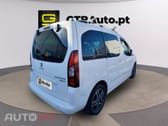 Peugeot Partner 1.2 PureTech Active