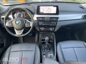 BMW X1 25 e xDrive