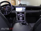 Porsche Panamera 4 E-Hybrid