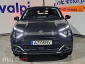 Citroen C4 1.2 PureTech Feel Pack EAT8