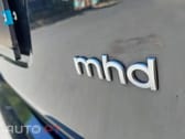 Smart ForTwo 1.0 mhd Passion 71