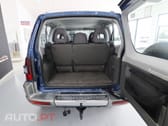 Mitsubishi Pajero 3.2 DI-D GLS ABS+CA