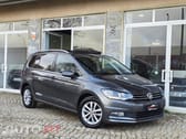 Volkswagen Touran 1.6 TDI Blue.Hig.DSG 5L