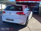 Volkswagen Golf 1.6 TDi BlueMotion Trendline