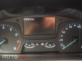 Ford Fiesta 1.0 EcoBoost ST-Line