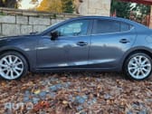 Mazda 3 1.5 Sky-D Excellence Navi