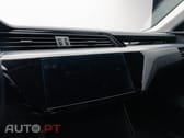 Audi E-Tron 50 quattro
