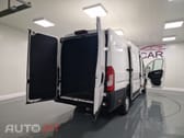 Peugeot Boxer 2.2 BlueHDi 435 L4H2 Premium