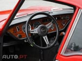Triumph Spitfire MK IV