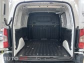 Toyota Proace City 1.5D L1 Comfort