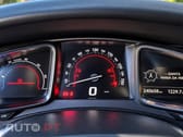 Citroen DS5 2.0 HDi Hybrid4 Sport Chic CMP6