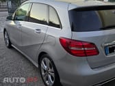 Mercedes-Benz B 180 Style +