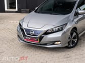 Nissan Leaf N-Connecta