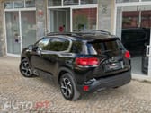 Citroen C5 Aircross 1.5 BlueHDi Shine Pack EAT8