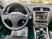 Lexus IS 220 Business c/ Pack Sport