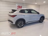 BYD Atto 3 60.48 kWh Design
