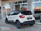 Renault Captur 1.5 dCi Exclusive