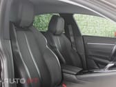 Peugeot 508 1.6 Hybrid Allure Pack e-EAT8