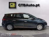 Renault Mégane Scenic 1.5 dci 110cv 