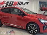 Renault Clio 1.0 TCe Techno