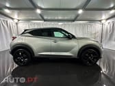 Nissan Juke 1.0 DIG-T Tekna