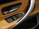 BMW 418 d Line Luxury Auto