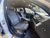 BMW 520 d Touring Aut.