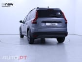 Dacia Jogger EXTREME 5L ECOG 100BIFUEL
