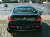 BMW 635 d