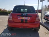 MINI Cooper One D