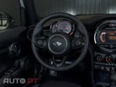 MINI Cooper Cooper D Aut.