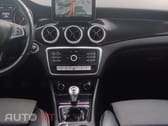 Mercedes-Benz CLA 180 (CDI) d Urban
