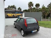 Fiat Punto 1.2 60 Active
