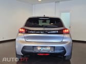 Peugeot E-208 50 kWh Active Pack