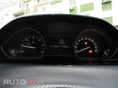 Peugeot 208 1.6 BlueHDi Style