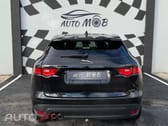 Jaguar F-Pace 20d Aut. R-Sport