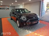MINI Clubman One