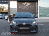 Toyota Yaris 1.5 HDF Comfort Plus